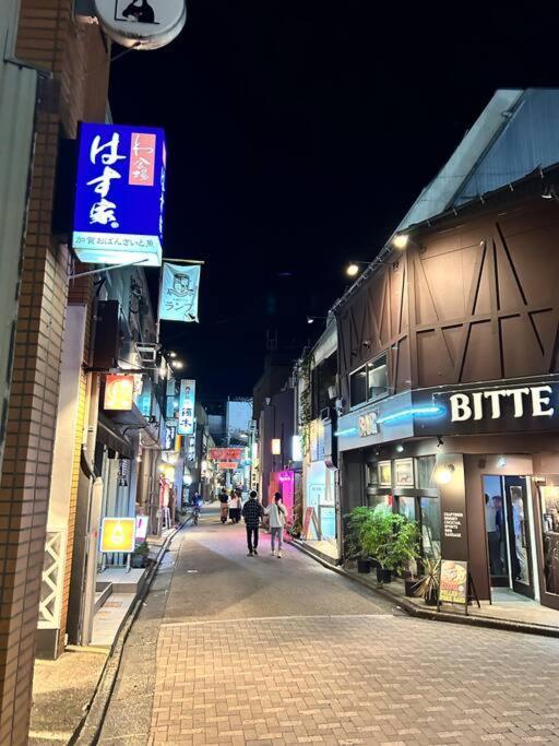 金澤華ゆり Villa Kanazawa Exterior photo
