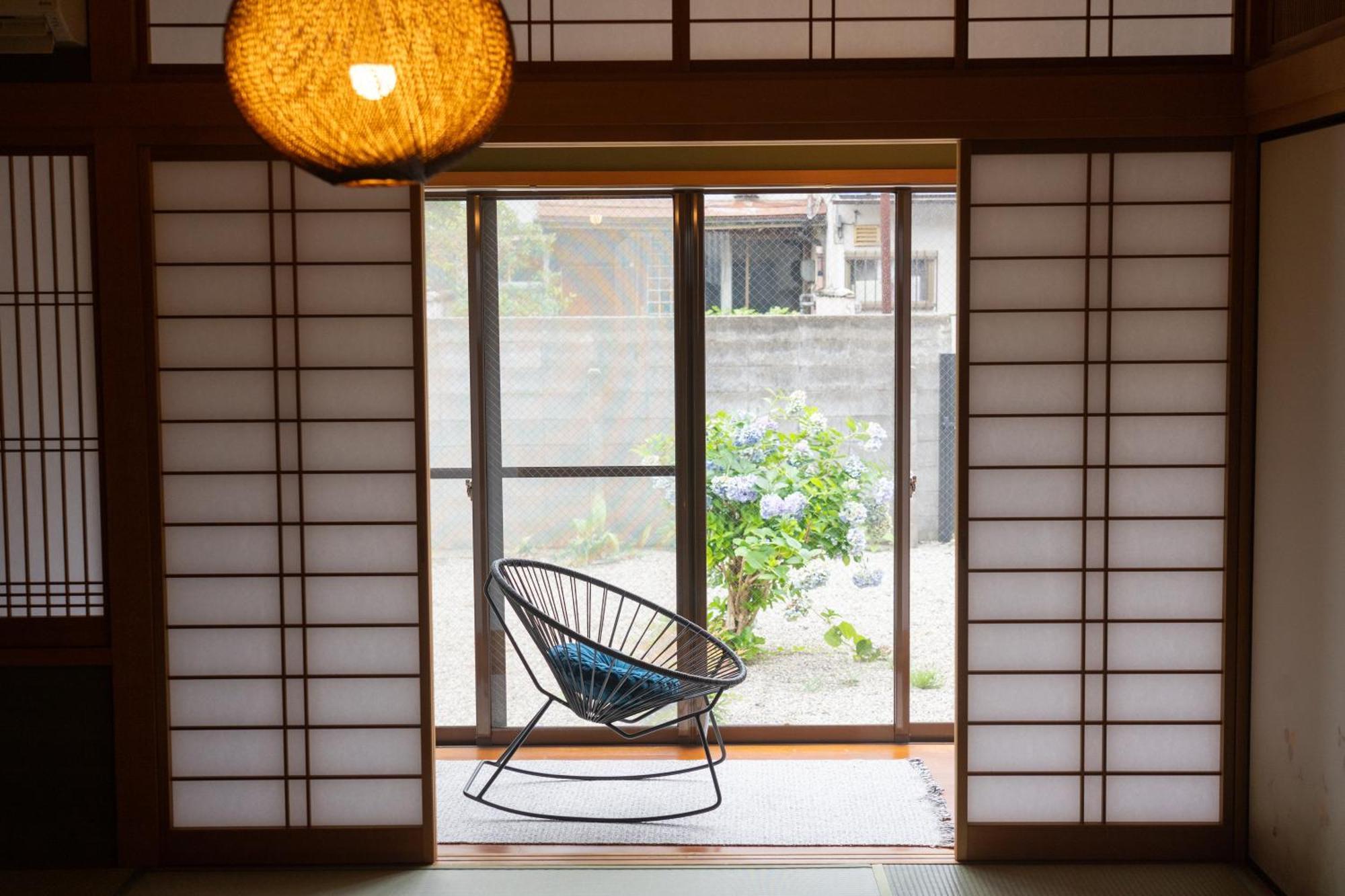 金澤華ゆり Villa Kanazawa Exterior photo