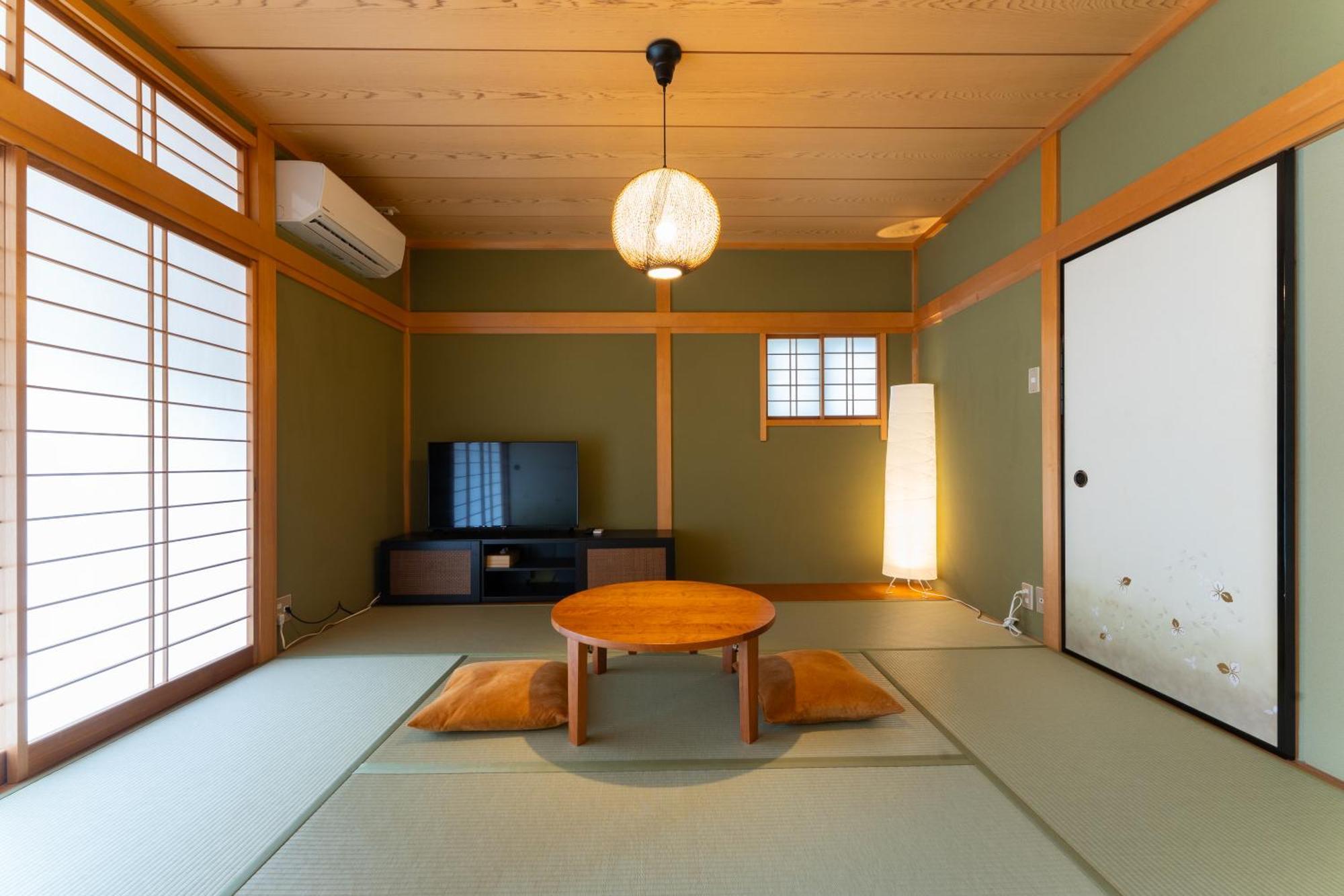 金澤華ゆり Villa Kanazawa Exterior photo