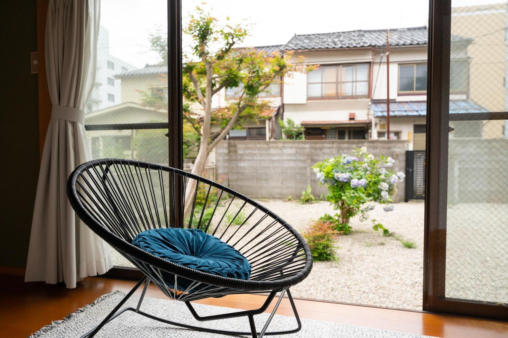 金澤華ゆり Villa Kanazawa Exterior photo